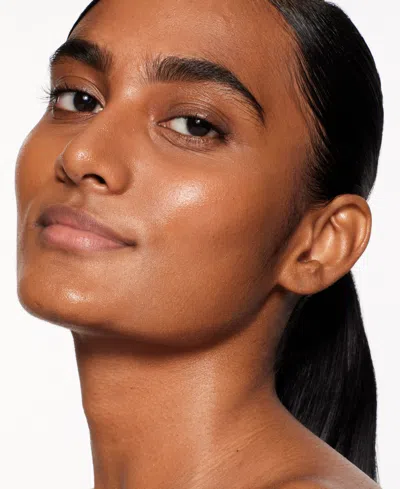 Shiseido Revitalessence Skin Glow Foundation Spf 30 In Transparent