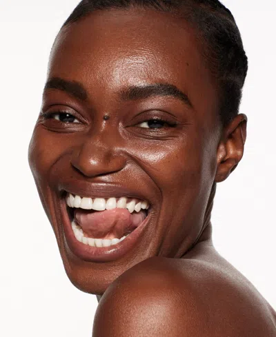 Shiseido Revitalessence Skin Glow Foundation Spf 30 In Brown