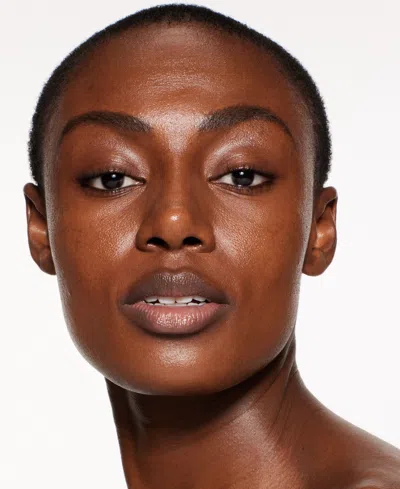 Shiseido Revitalessence Skin Glow Foundation Spf 30 In Brown