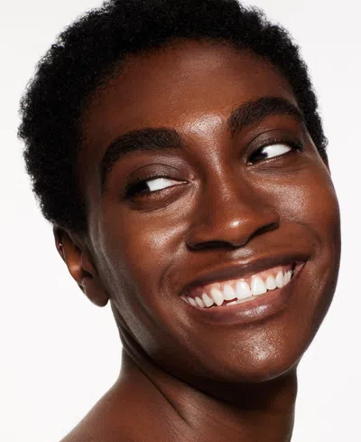 Shiseido Revitalessence Skin Glow Foundation Spf 30 In Brown