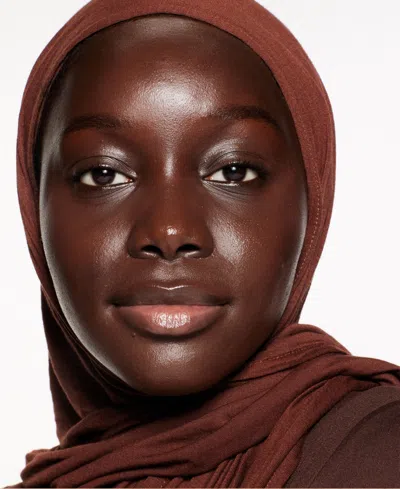 Shiseido Revitalessence Skin Glow Foundation Spf 30 In Brown