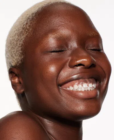 Shiseido Revitalessence Skin Glow Foundation Spf 30 In Transparent