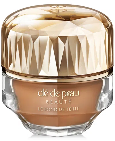 Clé De Peau Beauté The Foundation Spf 22