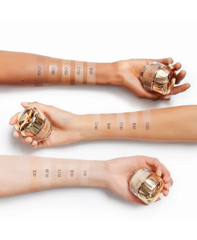 Clé De Peau Beauté The Foundation Spf 22