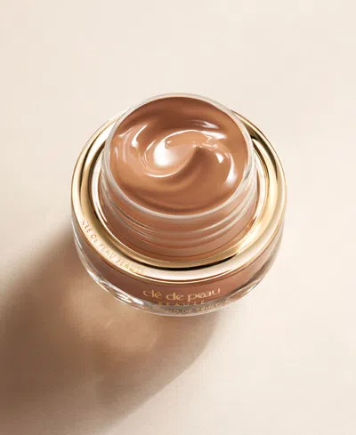 Clé De Peau Beauté The Foundation Spf 22