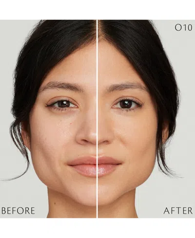 Clé De Peau Beauté The Foundation Spf 22 In Transparent