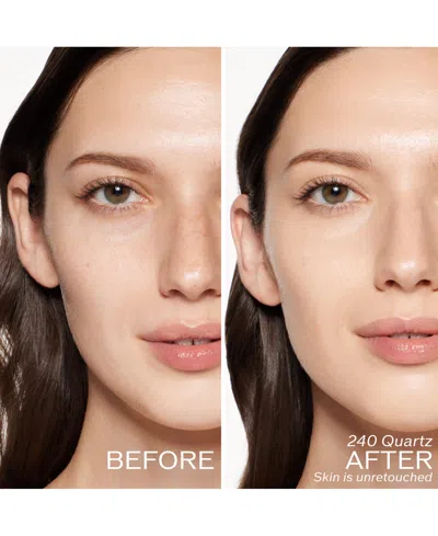 Shiseido Revitalessence Skin Glow Foundation Spf 30 In Neutral