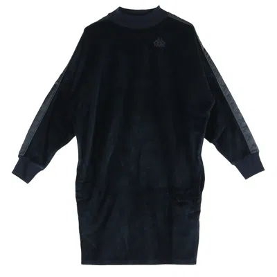 Kappa Authentic Azar Women's Dress In Black