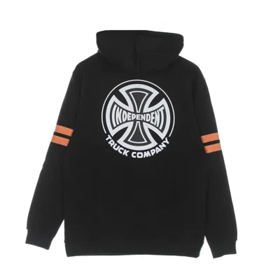 Independent Men's Hoodie B/c Groundwork Hoodie In Black