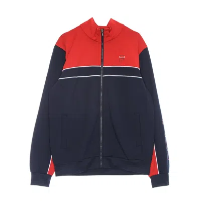 Fila Men's Pele Track Jacket In Blue