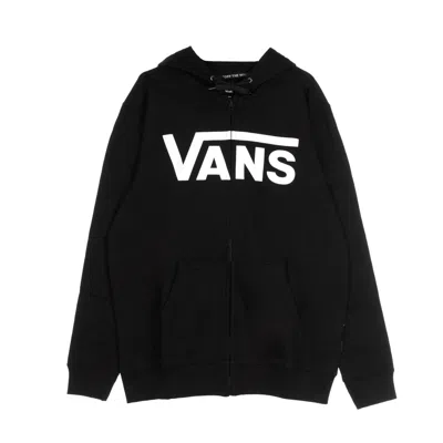 Vans Exclusive Pack Classic Logo Pullover Couple Style Black In Multi