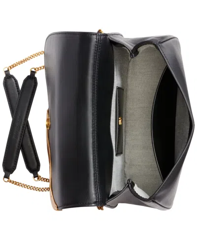 Donna Karan Malverne Crossbody Bag In Black
