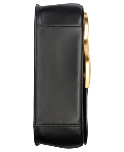 Donna Karan Malverne Crossbody Bag In Black