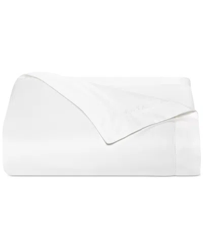 Hotel Collection 680 Thread Count Comforter, Full/queen, Exclusively At Macy's In White