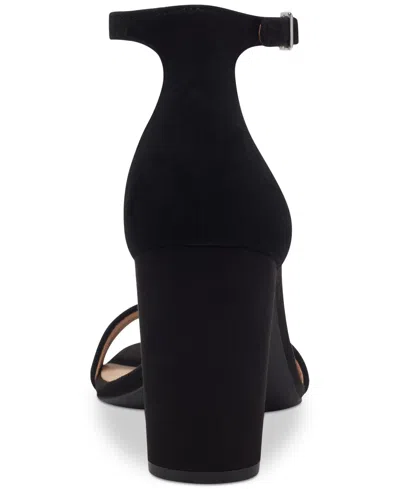 Inc International Concepts Women's Lexini Two-piece Sandals, Created For Macy's In Multi