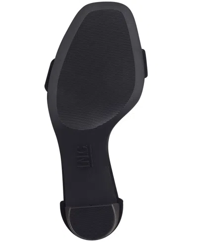 Inc International Concepts Women's Lexini Two-piece Sandals, Created For Macy's In Multi