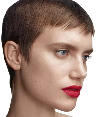 Byredo Matte Lipstick In Blue