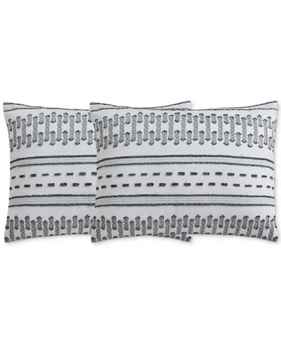 Sunham Chaplin 9-pc. Comforter & Bedding Set, King In Multi