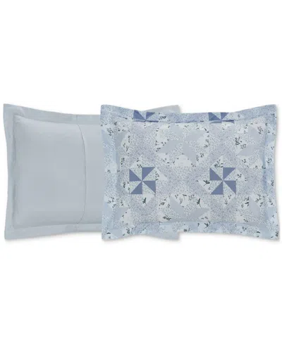 Sunham Amber 8-pc. Comforter Sets, Exclusively At Macy's In Purple