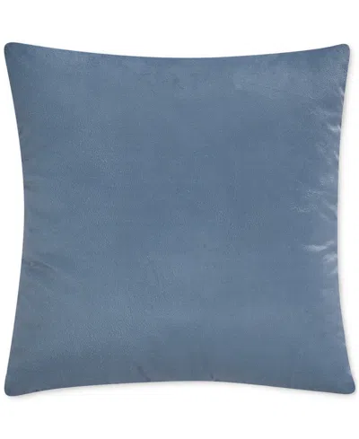 Sunham Shawna 9-pc. Comforter Set, Full, Exclusively At Macy's In Blue