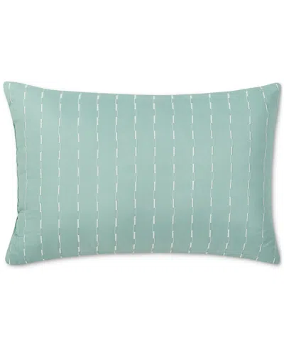 Sunham Kayla 9-pc. Comforter Set, Full, Exclusively At Macy's In Green