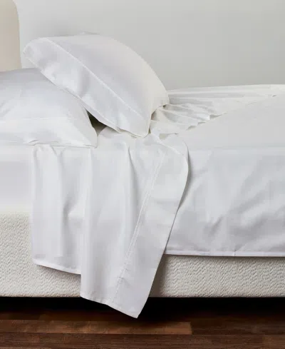 Heritage Home 800-thread Count Cotton-blend 4-pc. Sheet Set, Queen In White