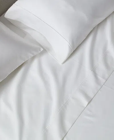 Heritage Home 800-thread Count Cotton-blend 4-pc. Sheet Set, Queen In White