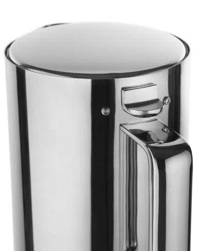 Aarke Temperature Control Kettle In Silver