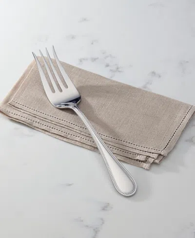 Reed & Barton Reed And Barton Lyndon Buffet Fork, Service For 1 In Silver