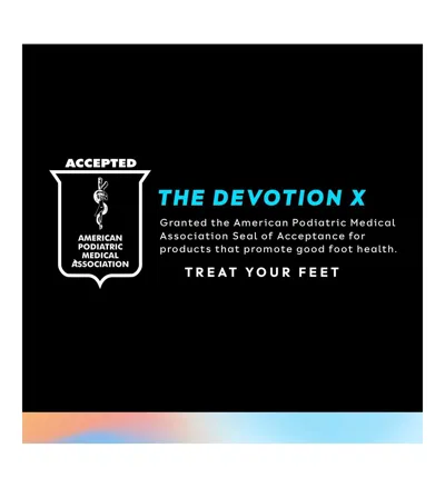 Ryka Women's Devotion X Lace Up Walking Sneakers In Black