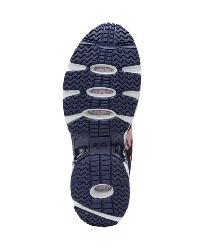 Ryka Women's Hydro Sport Water Sneakers In Blue