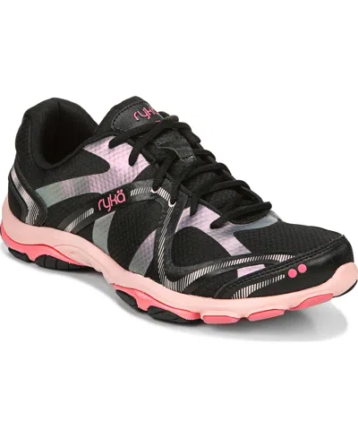 Ryka Women's Influence Training Sneakers In Multi