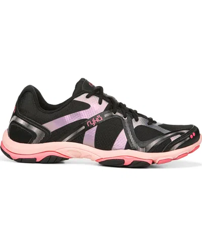 Ryka Women's Influence Training Sneakers In Multi