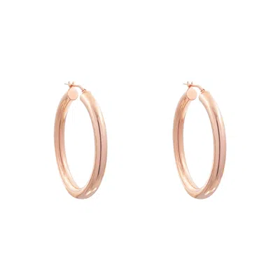 Fatone Earrings Woman  Sd9117-11 In Gold