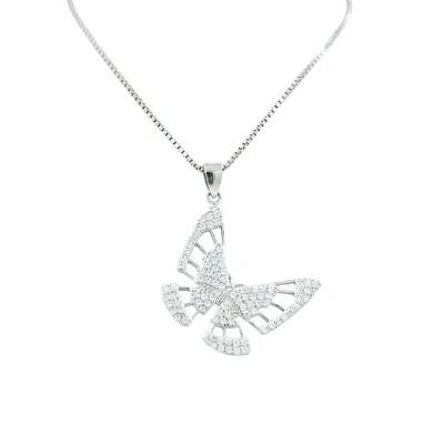 Fatone Women's Necklace  Tor.9109 In Metallic