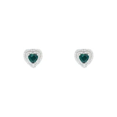 Fatone Earrings Woman  Is9115-55 In Green