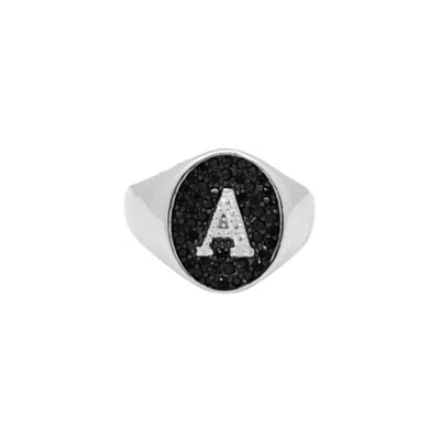 Fatone Ring Woman  Is9115-76 In Brown