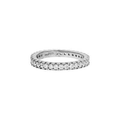 Fatone Ring Woman  Tor9113-08 In Silver