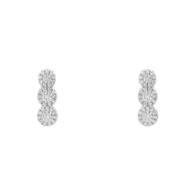 Fatone Earrings Woman  Tor9115-16 In Metallic