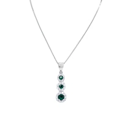 Fatone Women's Necklace  Tor 199112 In Silver