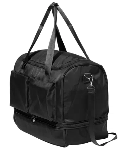 Baggallini Extra Large Deluxe Fifth Avenue Belt Bag