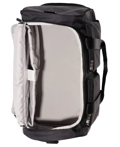 Baggallini Extra Large Deluxe Fifth Avenue Belt Bag