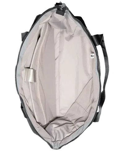 Baggallini Carryall Laptop Tote In Black