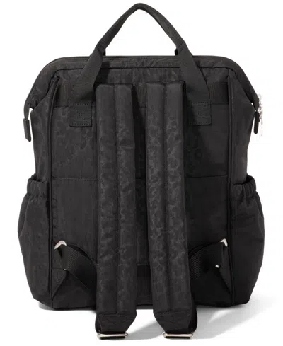Baggallini Small Size City Scape Backpack In Multi