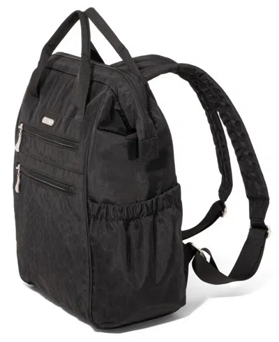 Baggallini Small Size City Scape Backpack In Multi