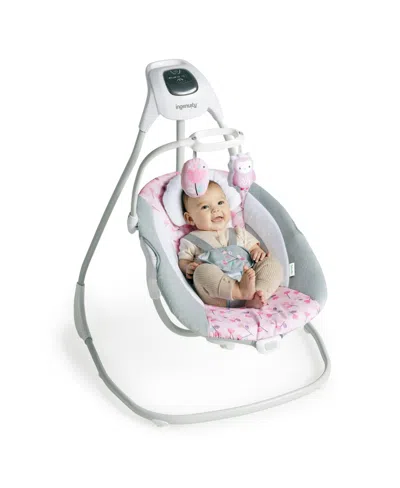Ingenuity Simplecomfortâ Compactâ Soothingâ Swing In Multi