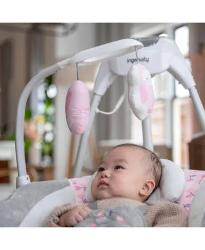 Ingenuity Simplecomfortâ Compactâ Soothingâ Swing In Multi