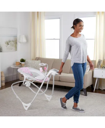 Ingenuity Simplecomfortâ Compactâ Soothingâ Swing In Multi