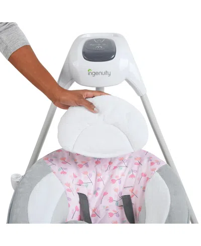Ingenuity Simplecomfortâ Compactâ Soothingâ Swing In Multi
