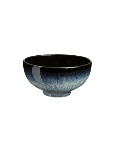 Denby Halo Rice Bowls, Set Of 4 In Multi